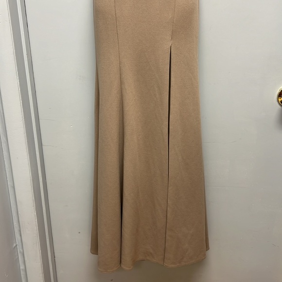 Azazie Rogue Gown - Picture 6 of 13